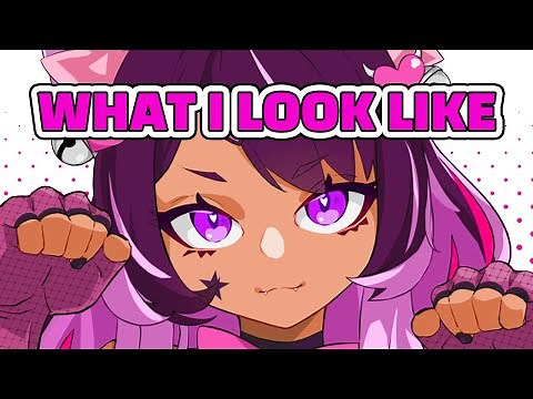 ALL what you need to know on Ironmouse Face Reveal