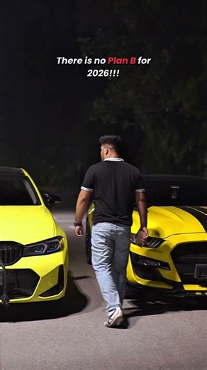 There Is No Plan B 🔥💯| Max Trader