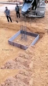 1.6M views · 4.5K reactions | Don't Repeat this Mistake ❌❌ CONSTRUCTION MISTAKES ️ #Reels #shorts #asaengineer #construction #mistake #column #kink #reason | As A Engineer தமிழ் | Facebook