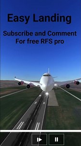 Free RFS pro
