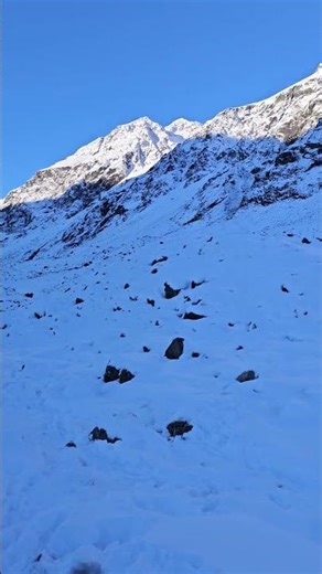 눈 덮인 마운트쿡의 놀라운 풍경 Stunning Winter View of Aoraki / Mount Cook