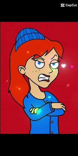 GoAnimate Characters Edit - CapCut