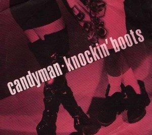 Candyman - Knockin' Boots | Top 40