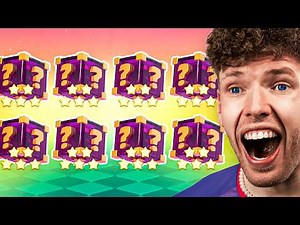 😱🤯LUCKY DROP DECIDES MY DECK... (Escalation) | Clash Royale German