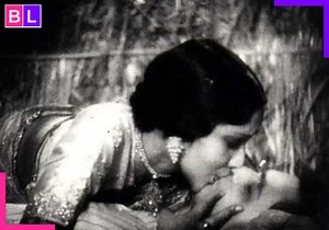 THIS Bollywood film had first on-screen lip lock scene with the longest kiss for 4 minutes, got banned in India and gained....
