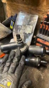 The O-ring needed for this coolant temperature sensor on this Chrysler 2.4L is not a common O-ring