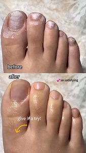 2 in 1 nail strengthen ceramic pen infused with oil that clean your cuticle, nail surface and remove dead skin easily, strengthen your natural nails and bring the shine of your natural nails back For more information please visit our website: www.secret-nails.com | Secret Nails