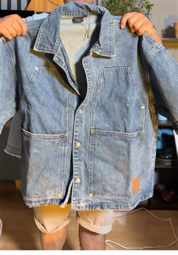 Personalized Denim Jackets: Customize Your Style