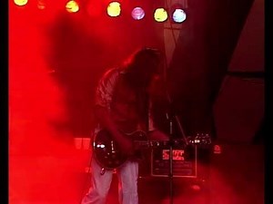 The Outlaws - Live At Rockpalast Trailer