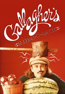 The Gallagher Collection S01:E14 - Sledge-O-Matic