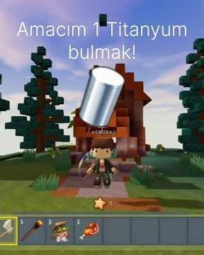 MW ama yemek yemek yasak!