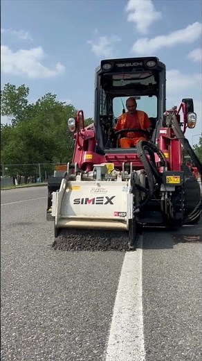 PL 60.20 cold planer