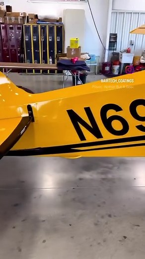 141K views · 1.7K reactions | The Patriot recruit showing off its Airtech Shine. | Airtech Fabric Covering System | Facebook