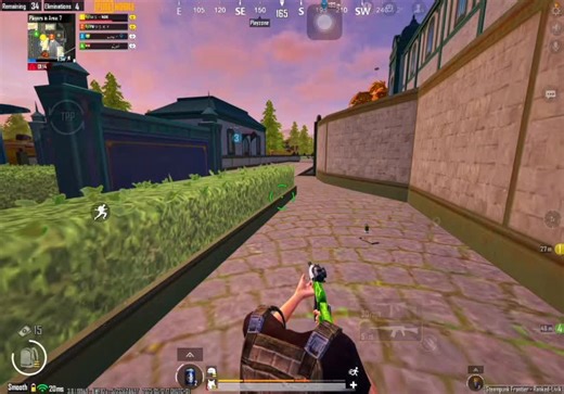 PUBG Mobile Esports: Pakistan Dominates the Competition