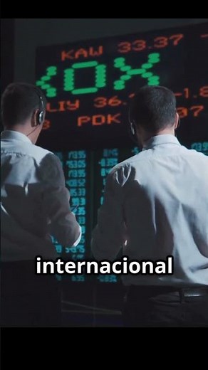 What is the International Monetary Fund?