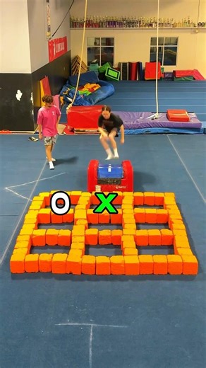 How to always WIN at Tic Tac Toe ❌⭕