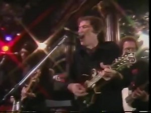 Levon Helm, Lonestar Cafe, 1981 performing “Rag Mama Rag”. #LevonHelm #MusicHistory #RockHistory #TheBand #TheBandPodcast | The Band: A History