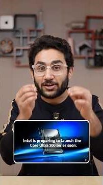 Upcoming Intel,AMD & Qualcomm Laptop Processors😍