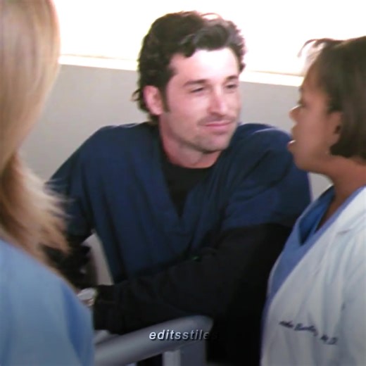 Derek Shepherd's Iconic McDreamy Moments in Grey's Anatomy