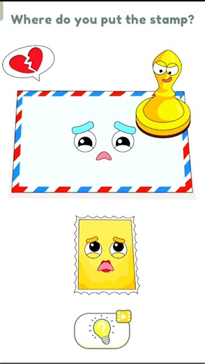 🎮⚡ DOP 5 Delete One Part – This Level Will Shock Your Brain! 😳🧠 #DOP5 #PuzzleGame #DeleteOnePart