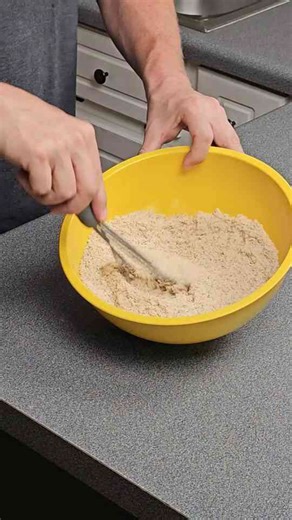 This Brand New Keto Flour Will Change Your Baking Forever!