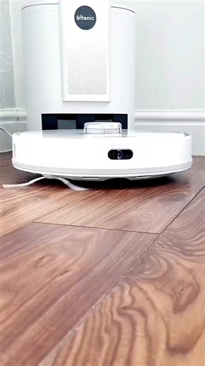 Ultenic T10: The Ultimate Robot Vacuum and Mop