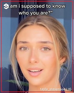 1.2M views · 962 reactions | Girl re-enacts meet-cute scenes from romantic movies  By tayla_stevenson | IG | 9GAG TV | Facebook