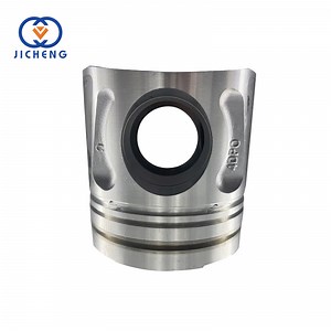 [Hot Item] Auto Engine Parts Piston D4ga 23411-48300 23411-48910 for Hyundai HD78 HD65