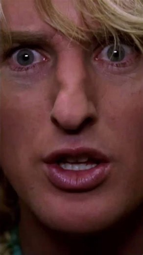 The connection between Zoolander and 'Behind Enemy Lines'