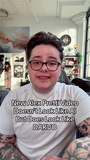 What do you think? #mentalhealth #therapy | alex pratti ai