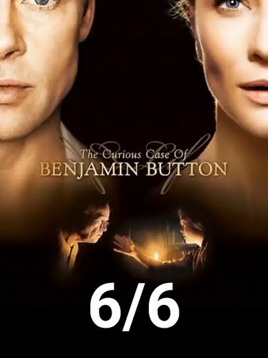Adegan Paling Mengharukan di Benjamin Button Kamu bakal terharu di adegan ini — saat Ben dan Daisy menjalani hidup ‘berlawanan’ waktu. Keyword: #SceneTersedih #BenjaminButton #FilmEmosional #MovieScene #TikTokFilm