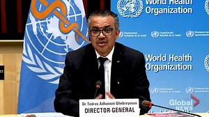 WHO grants emergency approval for China’s Sinopharm COVID-19 vaccine - National | Globalnews.ca