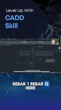 Learn CADD with Live Instructor Support