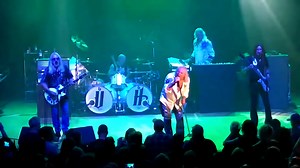 4.9K views · 75 reactions | Uriah Heep - The Magician's Birthday (live UHD remaster) Footage found on YouTube of the current lineup, and restored as much as possible by KaTman. Thanks Dave Rimmer for the shoutout. | KaTman's Video Jukebox | Facebook