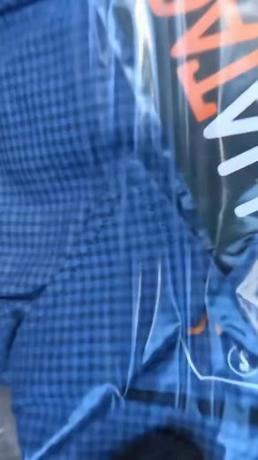 1.7K views · 37 reactions | The UATAC check shirt is a great choice...