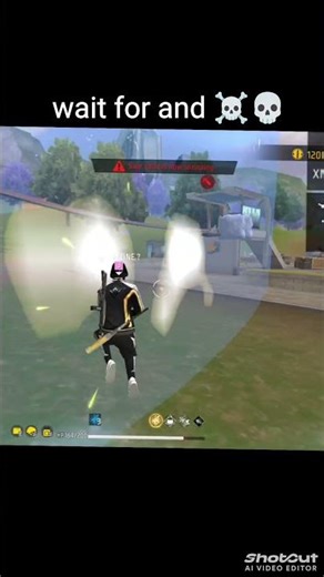 BR rang 202+☠️💀