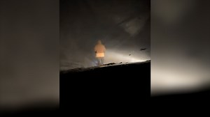 1.7M views · 1.1K reactions | To rescue a mother-of-two in a blizzard, it will take a village... and an 80-year-old man with a heart of gold. ❄️ | Humankind | Facebook