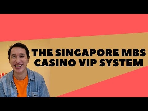 Ep 454 The Paiza system, MBS Casino, how to become a member and what are the perks?