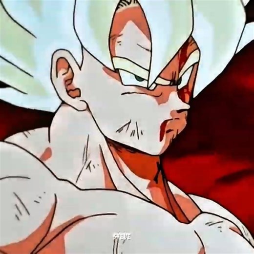 Frieza Face😰 ☠️ - Goku 🔥☠️ Edit | Untitled #13 (Super Slowed) | Dragon ball Z