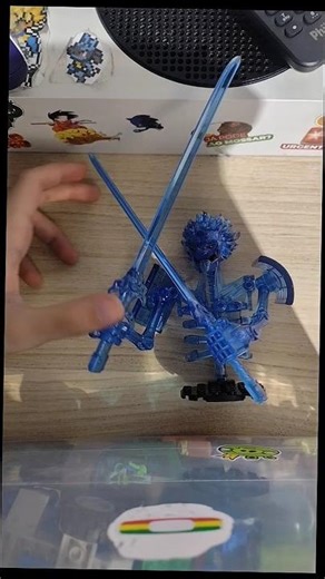 susano#lego #naruto