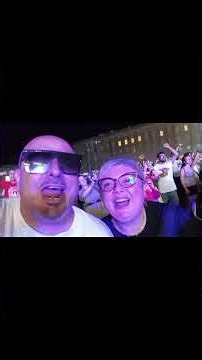 Salvio and Virginia Vengo dalla luna Caparezza live Reggia di Caserta ORBIT ORBIT 2026