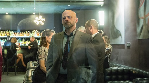 1/13 Exekuce - Rapl | Česká televize