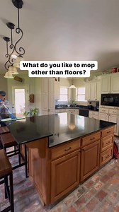 What do you like to mop other than floors? #mycrazycleaninglife #crazycleaninglady222 #cleaningtiktok #cleaninghouse101 #CleanTok #clean #cleaninghouse #cleaningservice #cleaningmotivation #cleaningtips #cleaning #cleaningtipsandtricks | Samantha R Mancuso