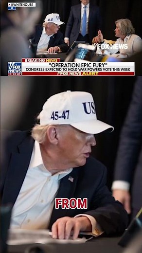 AOC RIPS Trump over Iran operation: 'Will be catastrophic' #foxnews #news #us #fox