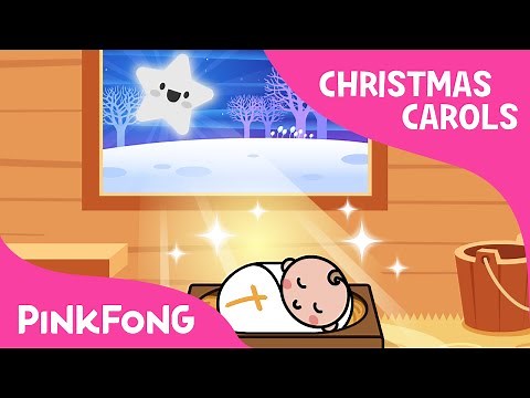Calypso Carol | Christmas Carols | PINKFONG Songs for Children