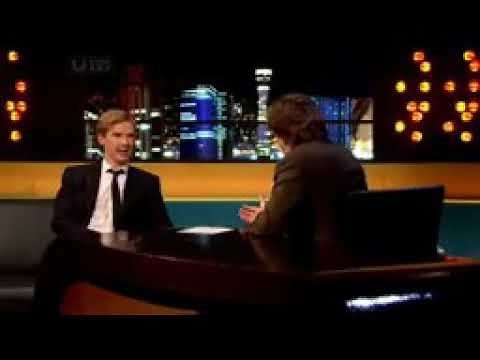 The #Darjeeling Connection: Yes Benedict Cumberbatch Was Here During His Gap Year