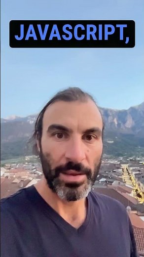 Typescript vs Javascript #shorts