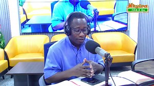 3K views · 16 reactions | #Live || Nasem Klinic || Very Rev Isaac Kobina Quarcoo || 11-1-2026 | Nhyira 104.5 FM | Facebook