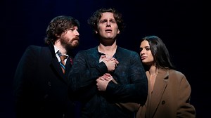 'Spring Awakening' Documentary Director on Lea Michele, Jonathan Groff