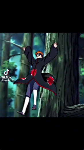 Almighty push 🫸🏽🥹#anime #creatorsearchinsights